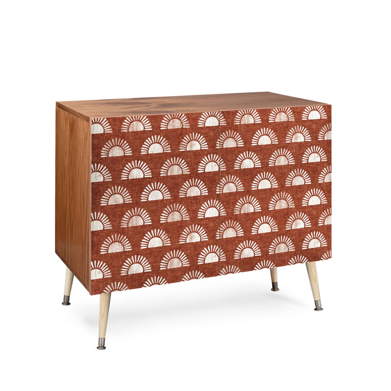 Crédence 2 portes Little Arrow Design
