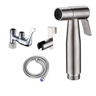Pulvérisateur pour accessoire de toilette bidet