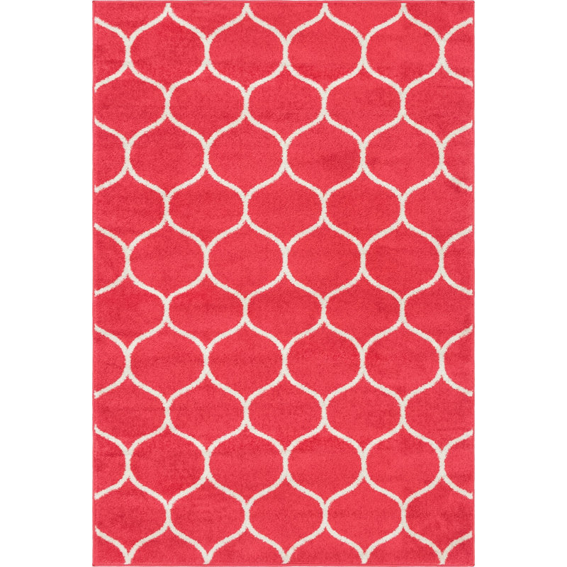 Tellaro Abstract Indoor Rug, Rectangle 9' x 12'