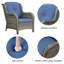 Deb Wicker Rattan Outdoor Chairs-377751453-397565554