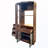 Tall Pantry Cabinet with Multi-functional storage-1339659559
