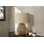 Lampe de table
