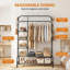 110 cm Clothes Rack