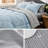 Best Seller Bedsure Comforter Set Reversible Bedding for All Seasons-89GSM-110437383-100517696