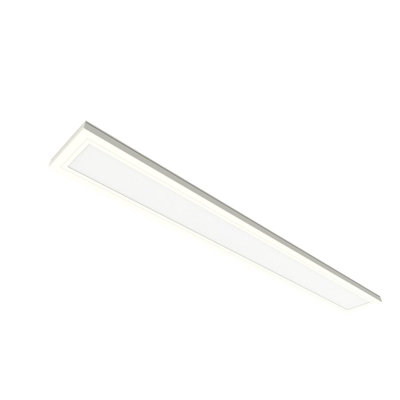 Dimmable Flush Mount