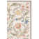 Hollander Handmade Hooked Wool Area Rug