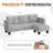 Upholstered Sectional-14375241