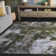 Bayside 128 Performance Machine Washable Abstract Rug