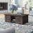 Amed Single Coffee Table