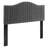 Brielle Channel Tufted Performance Velvet Headboard-1384128103-1384128100