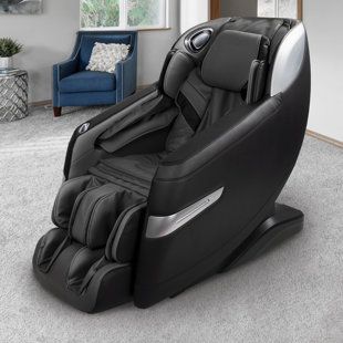Quantum 3D Massage Chair