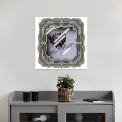 Art contemporain contemporain abstrait fantaisiste