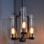 Lustre 3 lumières
