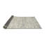 Tapis contemporain gris / crème-737636558