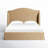 Mulberry Upholstered Bed-99443288-90856247
