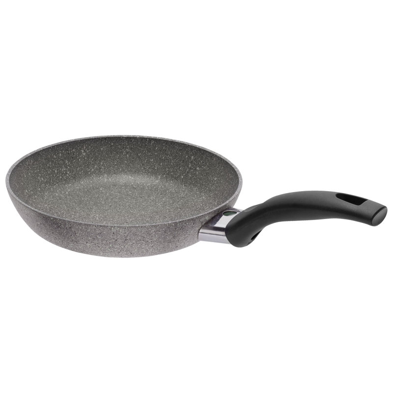 Poêle à frire en aluminium ZWILLING Cortina Granitium 30 cm / 12 pouces, 30 cm