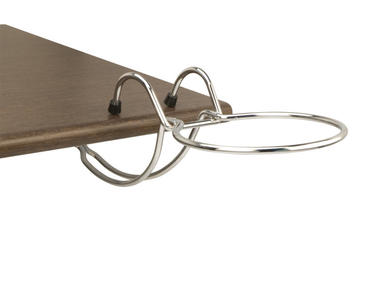 Rack Champagne Bucket
