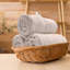 Birger Lightweight Hand Towel