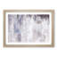 Moving Away in Abstract - Picture Frame Graphic Art Print-55727382-55727392