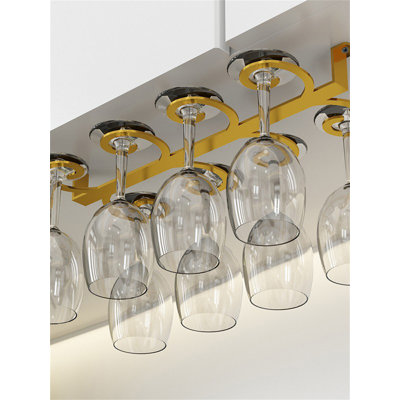 Porte-verres à vin