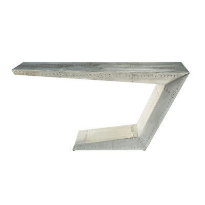 Bailee Aluminum 71.5'' W Rectangular