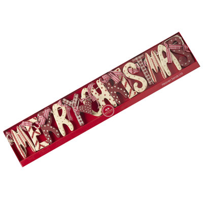 Christmas Banners