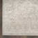 DKNY Pure Shades Grey Vintage Indoor Rug