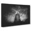 Halnaker Windmill In Chichester - Wrapped Canvas-56643758