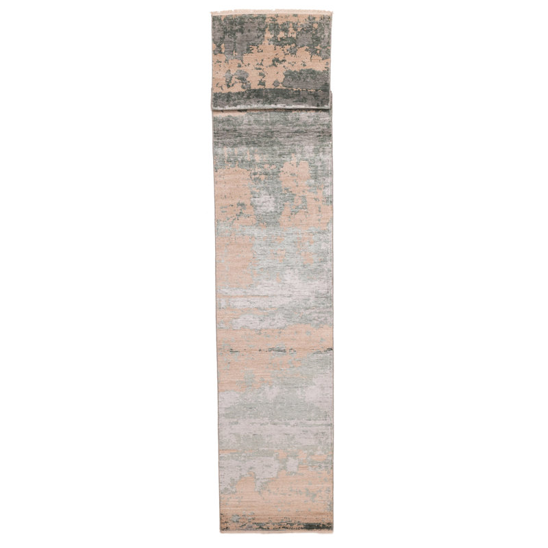 Tapis vert Legacy 2 pi 7 po x 19 pi 6 po Legacy