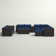 Anastase 9 - Person Patio Conversation Sets with Cushions