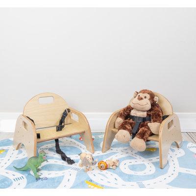 Boîte Woodie pour chaise, avec courroie incluse