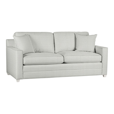 Summerton Upholstered 81'' Loveseat