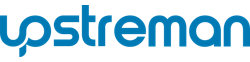 Logo Upstreman