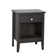 18.75'' W Solid Wood Nightstand