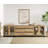 3 In 1 Multifunctional Sideboard Buffet Cabinets With Glass Doors And 6 Drawers, Modern Sideboard Credenza With Adjustable Shelf And Metal Base, Coffee Bar Cabinet Storage Cabinet-1870333110-1877008828