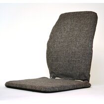 Sacro-Ease Wedge Seat Cushion