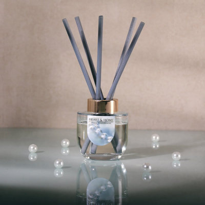 Alkinoi Reed Diffusers And Sticks