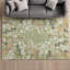 Tapis floral lavable à la machine de qualité supérieure Mayfield AMF2334-803728470-803728480