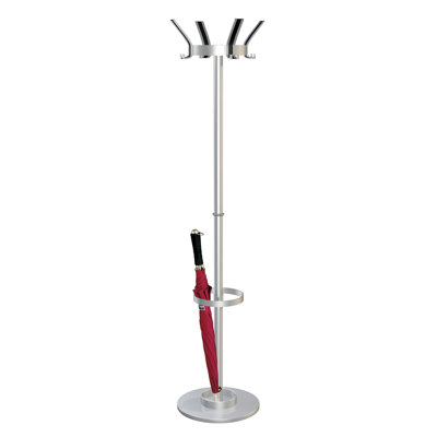 Deneuve Metal Freestanding Coat Rack