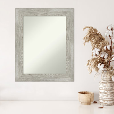 Miroir Lilli-Mai en satin