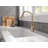 Stryke Pull Down Single Handle Kitchen Faucet-62376499