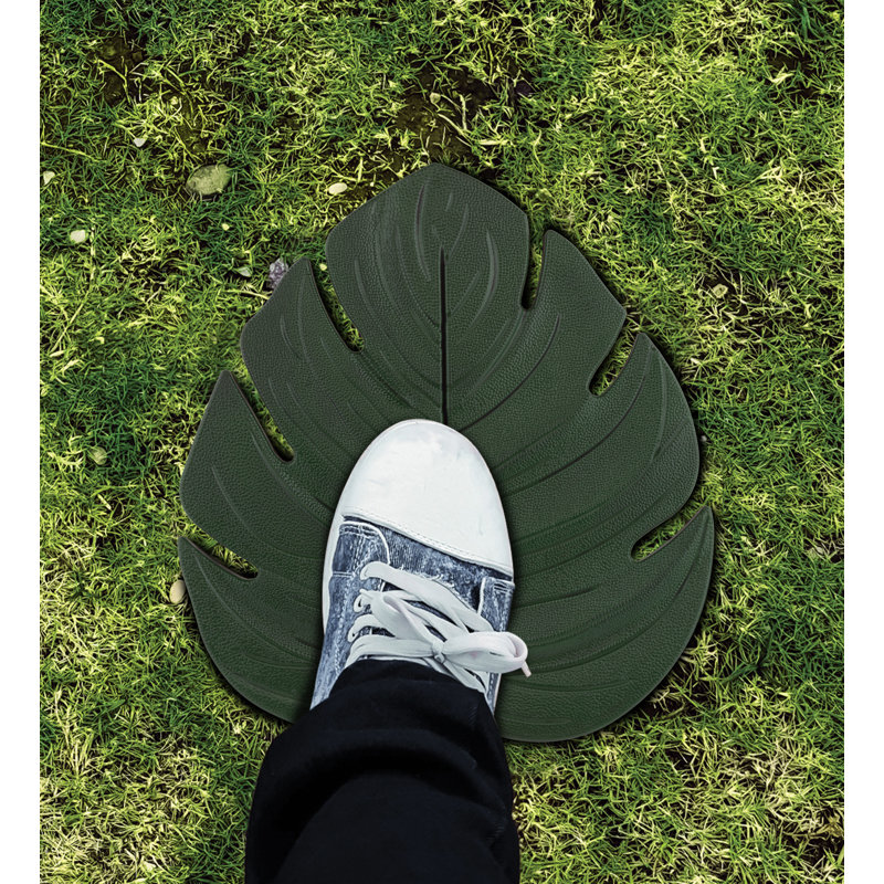 Stepping Stone - Monstera