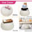 Cohill Upholstered Pouf-1302095173