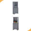 Kitchen Cabinet Kitchen Pantry Storage Cabinet