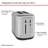 KitchenAid 2 Slice Toaster-101772652