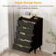 60cm W Chest of Drawers