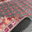 Pastel Lacasa Brown Miniature Cotton Chenille Area Rug-118646956