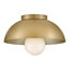 Lacquered Brass