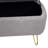 Rendell Polyester Upholstered Storage Bench-1299869460