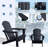 Adirondack Chair-896583406